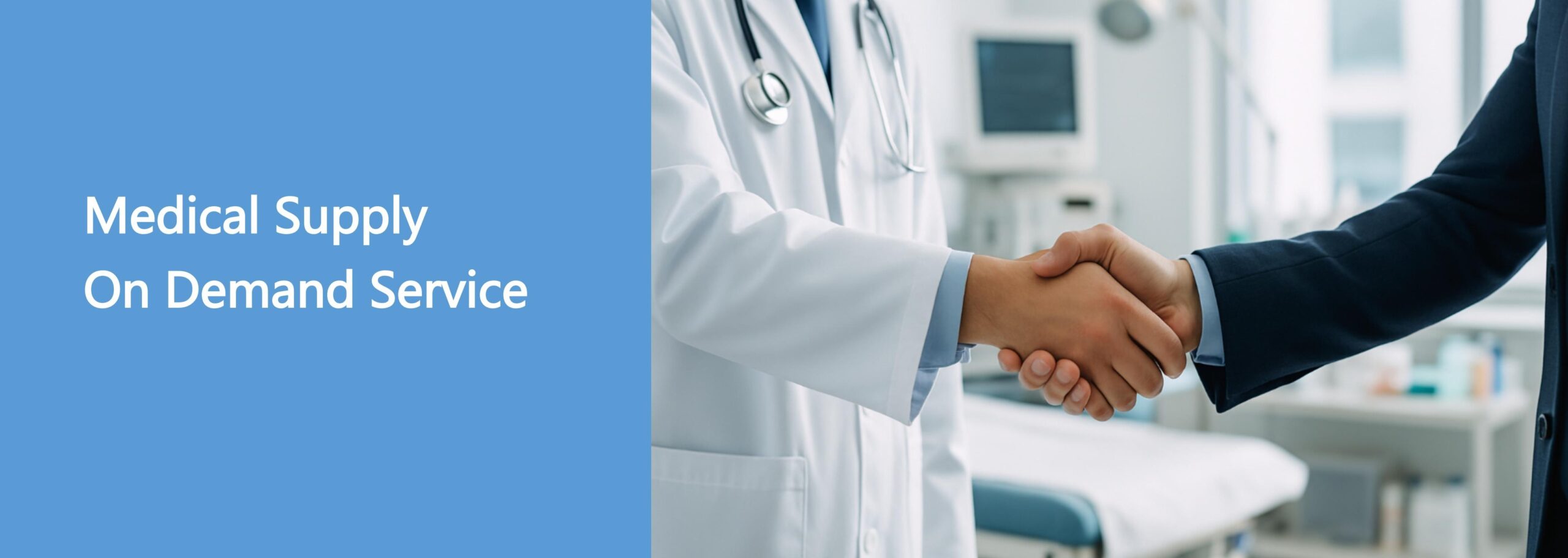 Medical Supply Service