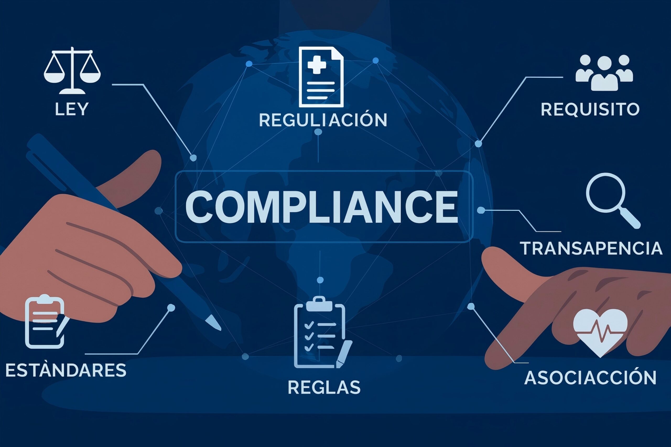 Cumplimiento Médico