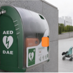 Noah Medical Care impulsa el despliegue de la serie iAED en Francia junto a su red de distribuidores