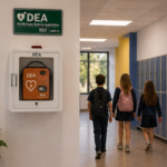 Noah Medical Care, junto a sus distribuidores, adjudicado en un proyecto público de DEA en una ciudad