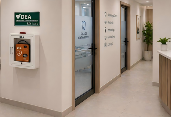 Noah Medical Care impulsa la seguridad en clínicas dentales junto a su red de distribuidores